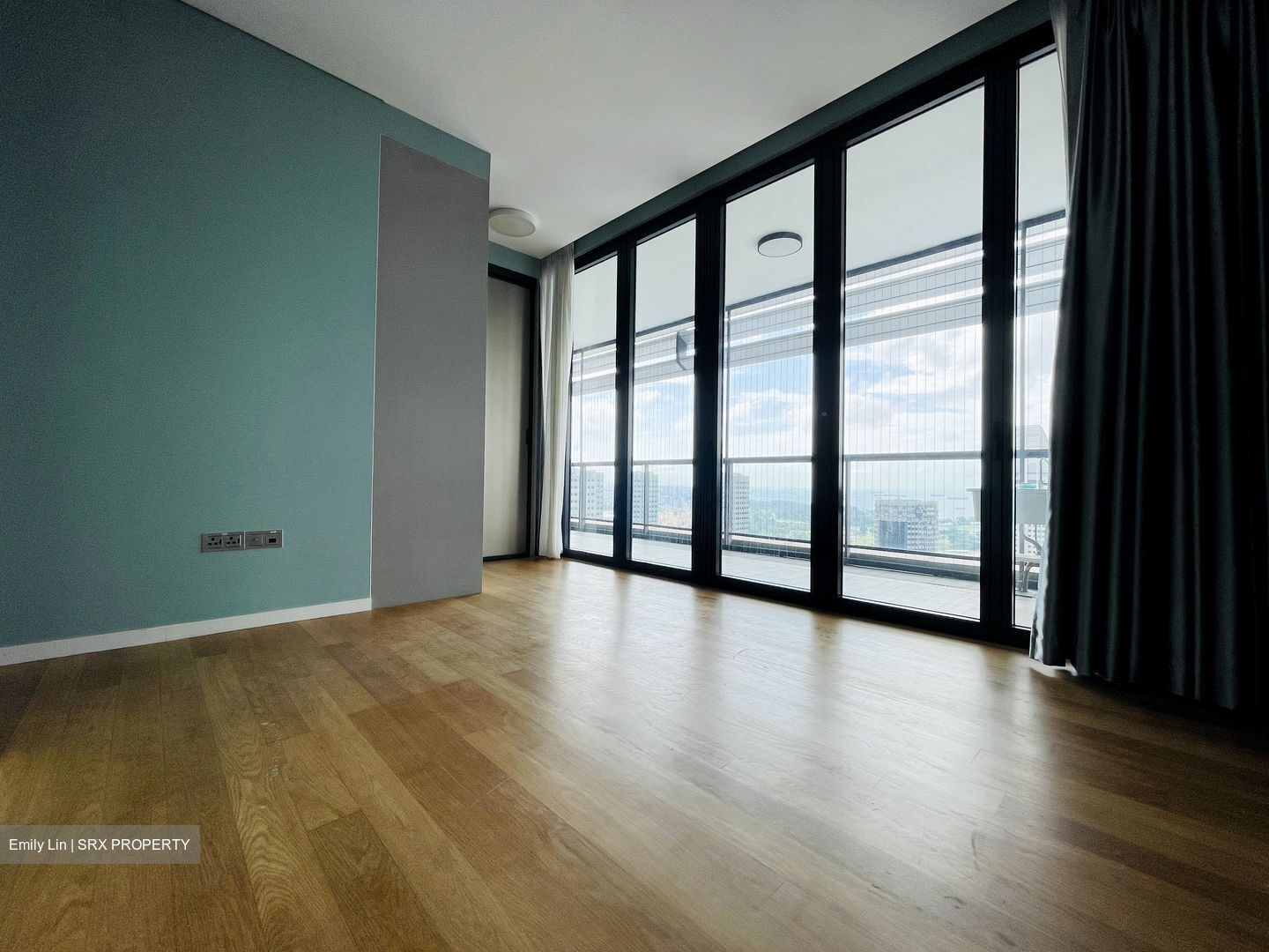 South Beach Residences (D7), Apartment #440901041